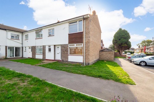 Arrange a viewing for Chetwode Road, Tadworth