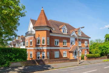 image of Flat 3 Highgrove Court, 18, Landseer Road