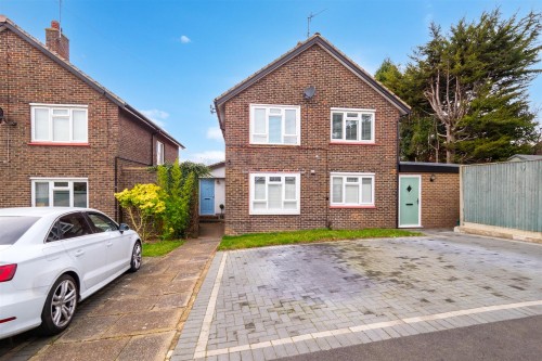 Arrange a viewing for Grennell Road, Sutton