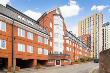 image of Flat  43, Leben Court, Sutton Court Road