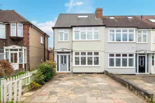 Arrange a viewing for Chertsey Drive, Cheam, Sutton