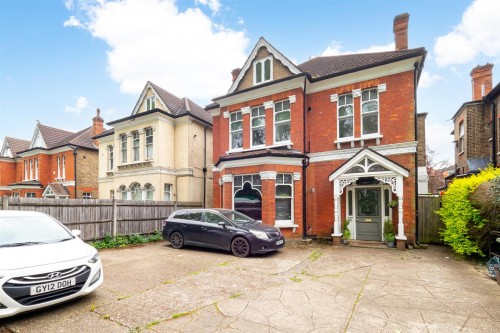 Arrange a viewing for Cheam Road, Sutton