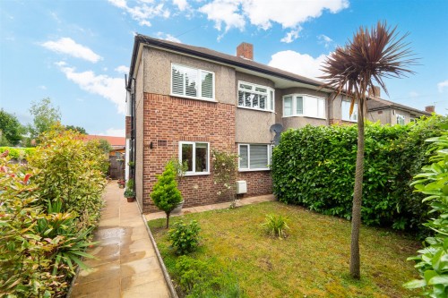 Arrange a viewing for Green Wrythe Lane, Carshalton