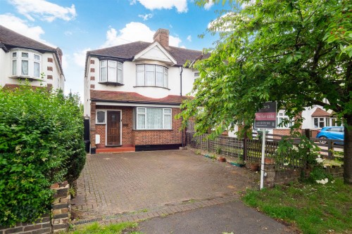 Arrange a viewing for Sutton Common Road, Sutton