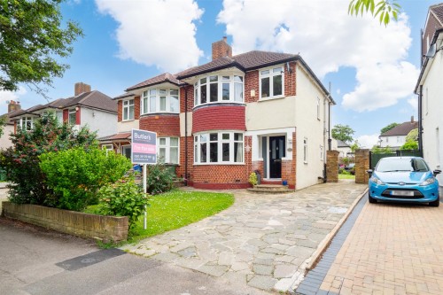 Arrange a viewing for Benhill Road, Sutton