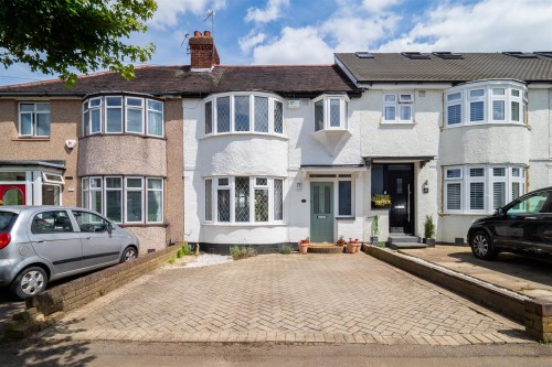 Arrange a viewing for Egham Crescent, Cheam, Sutton