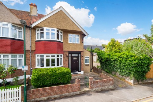 Arrange a viewing for Upper Vernon Road, Sutton