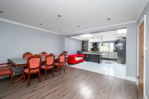 Arrange a viewing for Collingwood Road, Sutton