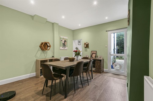 Arrange a viewing for Oliver Road, Sutton