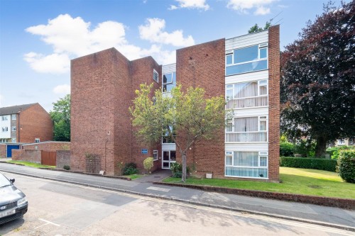 Arrange a viewing for Cedar Gardens, Sutton