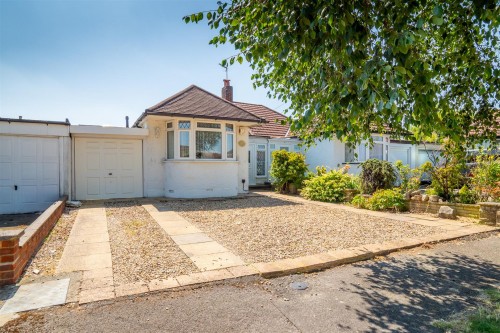 Arrange a viewing for Benfleet Close, Sutton