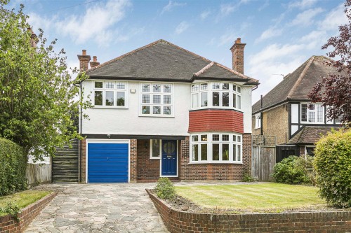 Arrange a viewing for West Drive, Cheam, Sutton