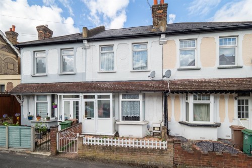 Arrange a viewing for William Road, Sutton