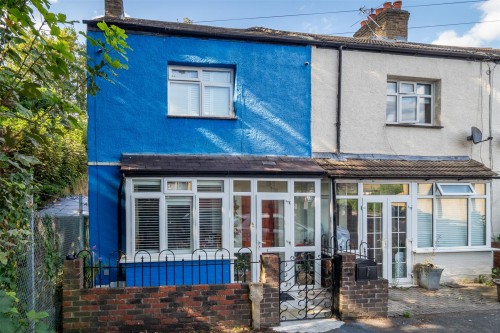 Arrange a viewing for Pylbrook Road, Sutton