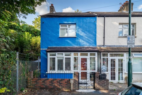 Arrange a viewing for Pylbrook Road, Sutton