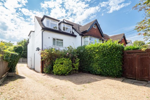 Arrange a viewing for Burnell Road, Sutton