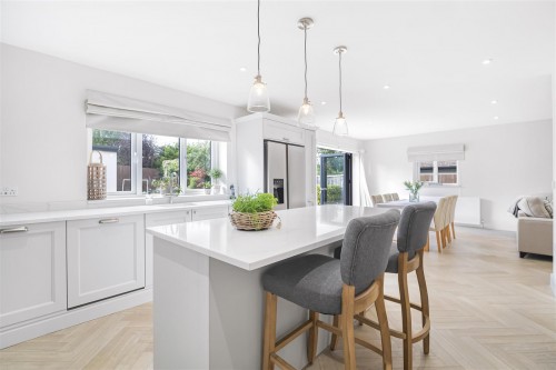 Arrange a viewing for Upper Pines, Banstead