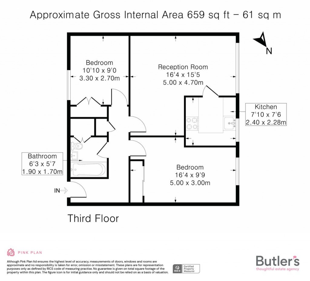 Floorplans For Homefield Park, Sutton