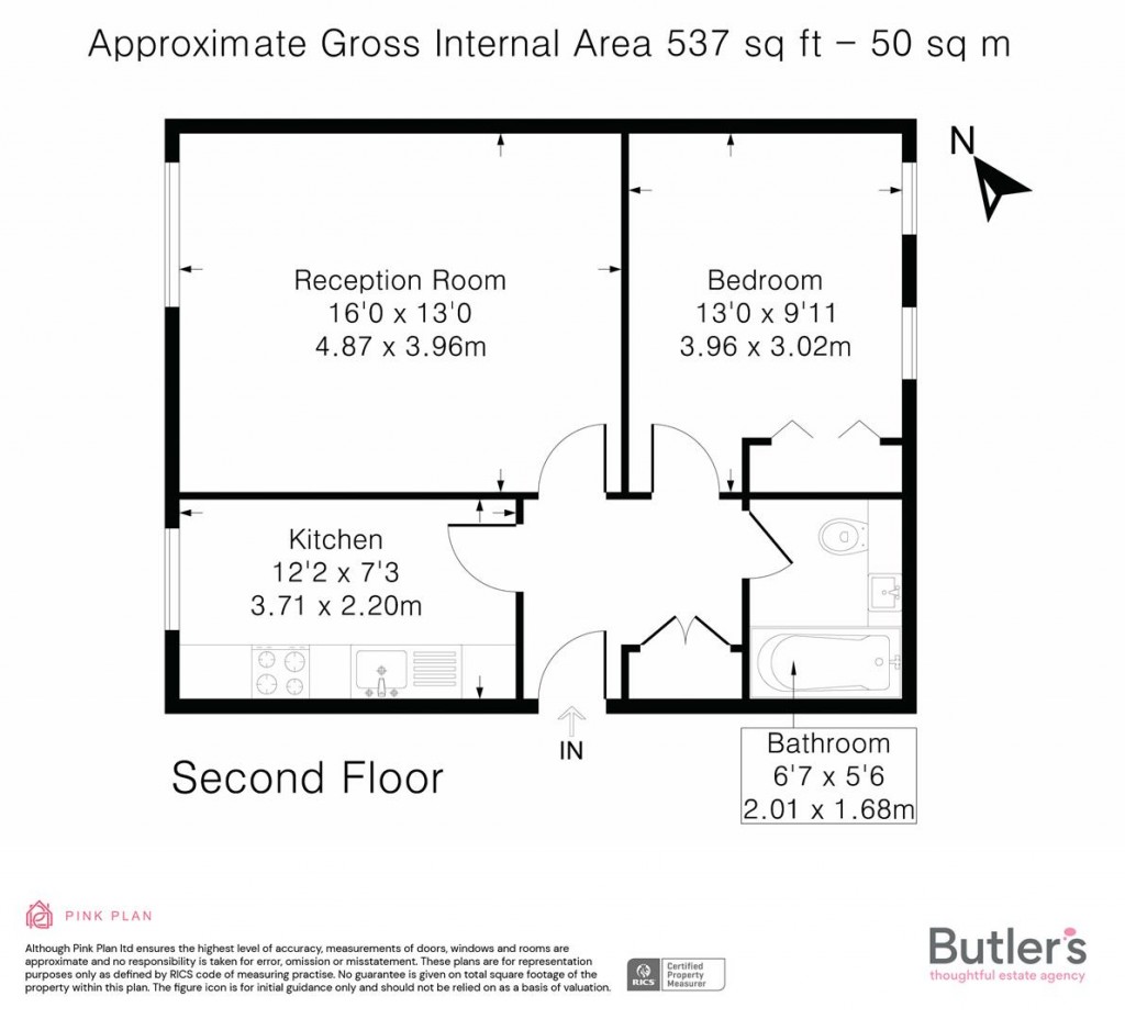 Floorplans For Chandon Lodge, Sutton