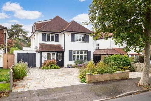 Arrange a viewing for Cornwall Road, Cheam, Sutton