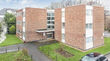 image of Flat 2, Gloucester Court, 15b, Overton Road