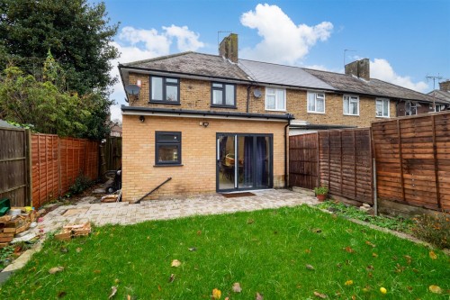 Arrange a viewing for Hartland Road, Morden