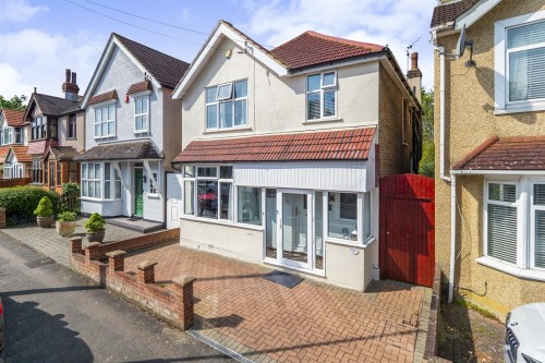 Arrange a viewing for Norman Road, Sutton