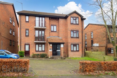 Arrange a viewing for Cavendish Road, Sutton