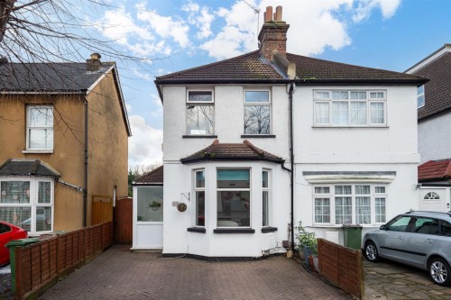 Arrange a viewing for Westmead Road, Sutton