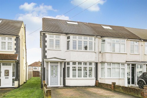 Arrange a viewing for Brocks Drive, Cheam, Sutton