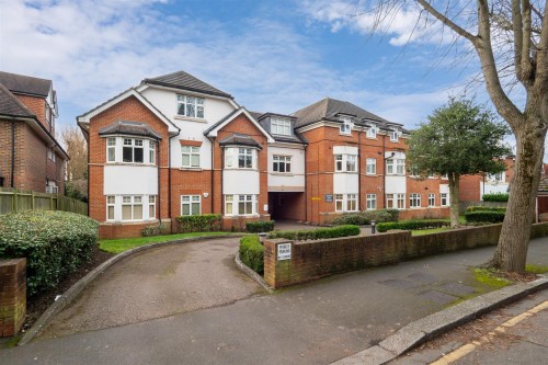 Arrange a viewing for Albion Road, Sutton