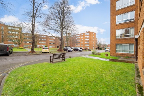 Arrange a viewing for Homefield Park, Sutton