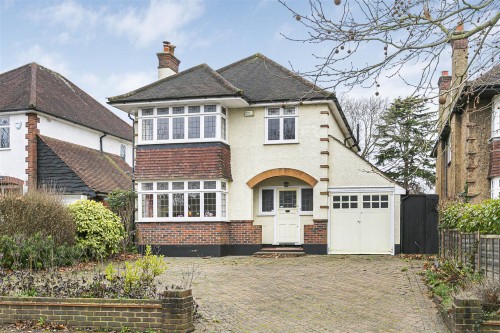 Arrange a viewing for Belmont Rise, Cheam, Sutton