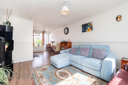 Arrange a viewing for Benhill Wood Road, Sutton