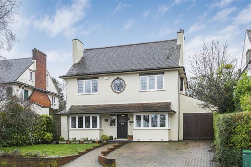 Arrange a viewing for Cornwall Road, Cheam, Sutton