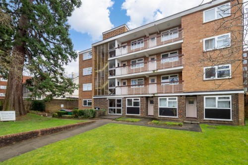 Arrange a viewing for Cedar Road, Sutton