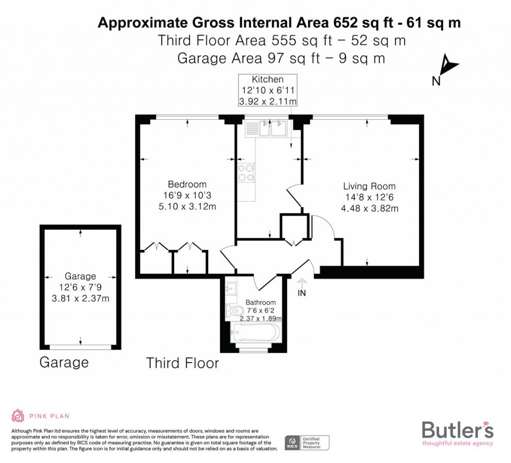 Floorplans For Cedar Gardens, Sutton