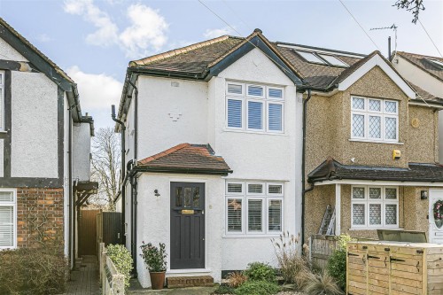 Arrange a viewing for Whittaker Road, Sutton