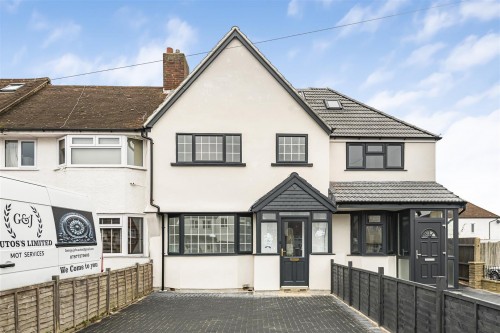 Arrange a viewing for Buckhurst Avenue, Carshalton