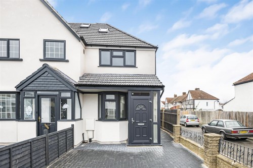 Arrange a viewing for Buckhurst Avenue, Carshalton