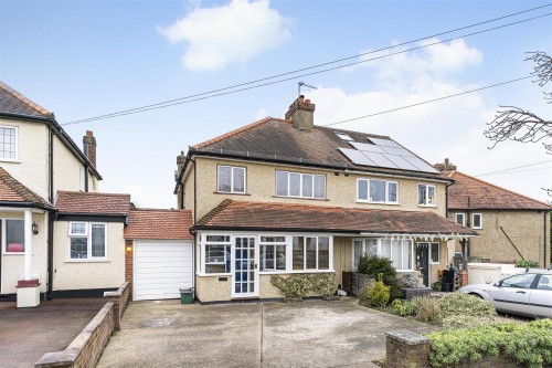 Arrange a viewing for Alberta Avenue, Cheam, Sutton